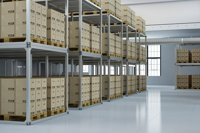 Jak utrzymać porządek w magazynie?