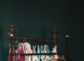 sukienki z sieciówki