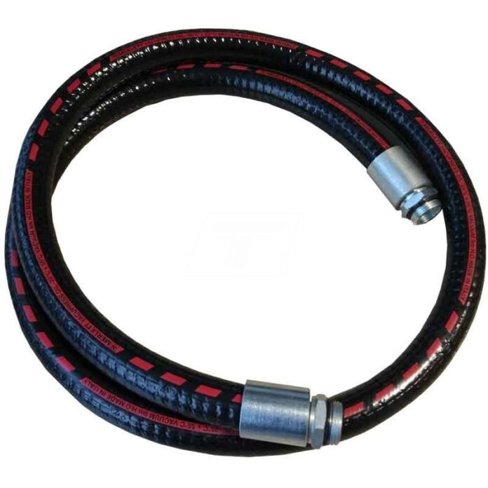 Wąż do przetłaczania paliwa