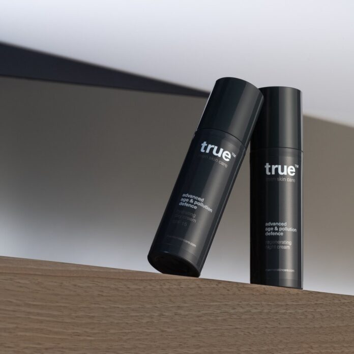 krem z filtrem dla mezczyzn