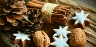 Jakie słodycze do kalendarza adwentowego?