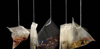 Jak zrobić torebki na kalendarz adwentowy?