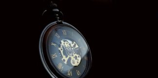 Jak zakończyć łańcuszek?