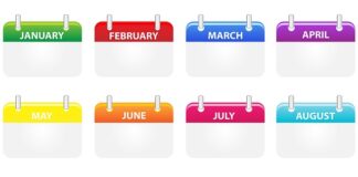 Co można włożyć do kalendarza adwentowego dla dzieci?