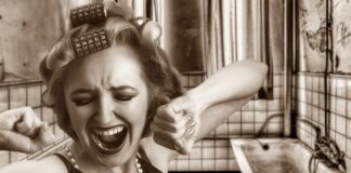 Czy można podłączyć łazienkę do pionu kuchennego?