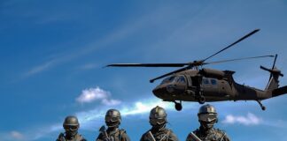 Jaki kaliber ma Policja?