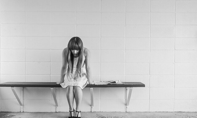 Jaki kamień na depresję?