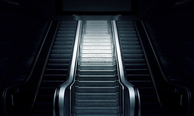 Która stacja benzynowa jest najlepsza?