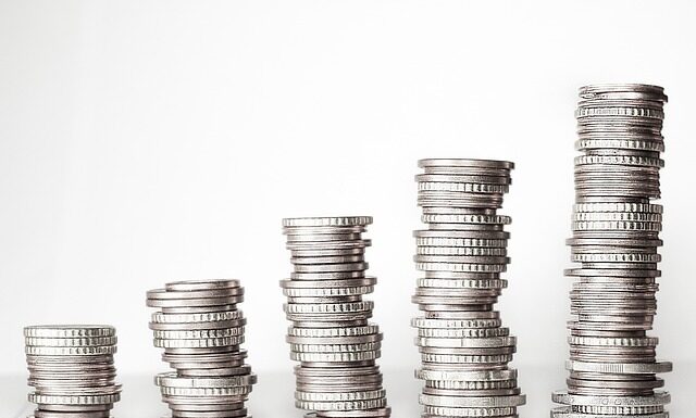 Skąd Budda ma tyle pieniędzy?