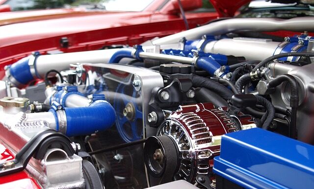 Ile warta jest Supra Mk4?