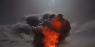 Co zrobić z popiołem z kadzidła?