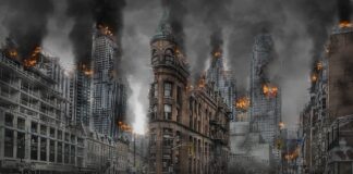 Co oznacza palenie kadzidła?