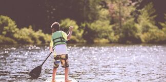 Kiedy trzeba zakładać kamizelkę odblaskową?