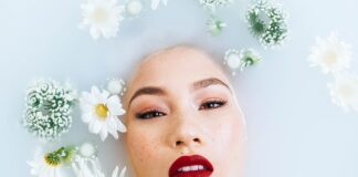 Co lepsze kąpiel czy prysznic?