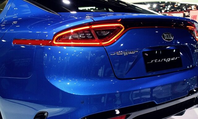 Ile pali Stinger GT?