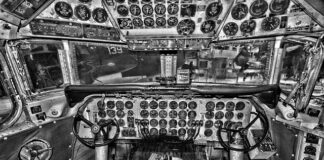 Jakie szkło w kabinie prysznicowej?