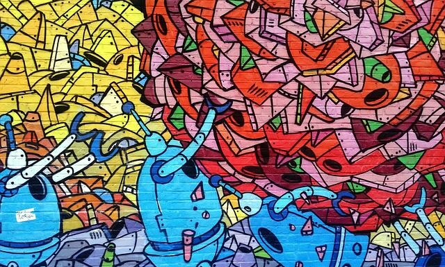 Jaki spray do metalu?