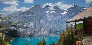 Jaka kabina do malutkiej łazienki?