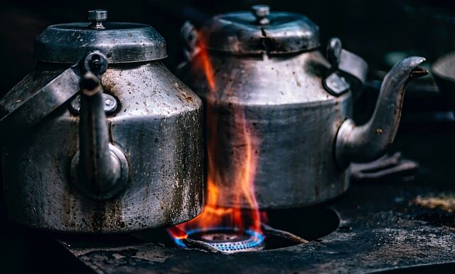 Jaka instalacja gazowa do Suzuki SX4?