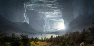 Czy złóg to kamień?