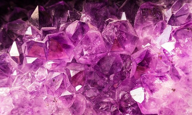 Czy noszenie ametystu to grzech?