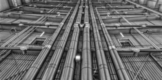 Jak zrobić wentylację gdy nie ma komina?