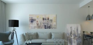 Jaka sofa do białych mebli?