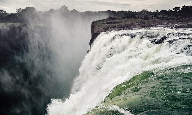 Jaką głębokość prysznica?