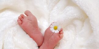 Czy można urodzić kamień?