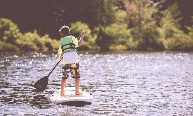Ile kamizelek ratunkowych na jachcie?