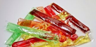 Co ile wymieniać patyczki zapachowe?