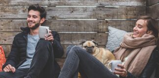 Jaka powinna być wysokość kanapy?