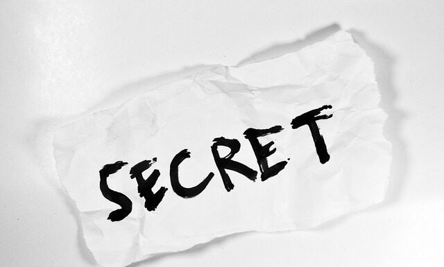 Co oznacza P na papierze ściernym?