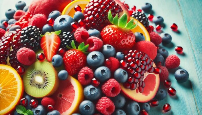 Co to są antyoksydanty i jakie mają znaczenie dla zdrowia